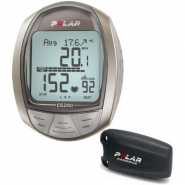 Polar CS200cad